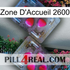 Home Zone 2600 15